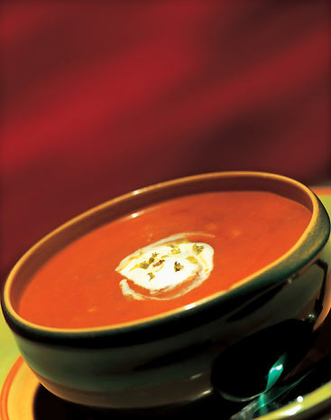 Top 10 Soups In The History Of Mankind
